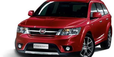Fiat Freemont