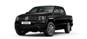 Volkswagen Amorak
