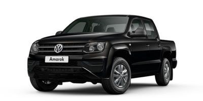Volkswagen Amorak